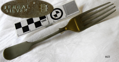 Fork