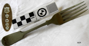 Fork