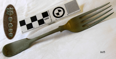 Fork