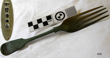 Fork
