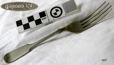 Fork
