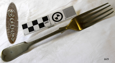 Fork