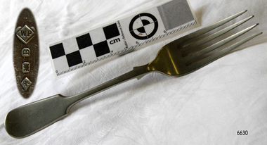 Fork