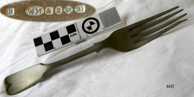 Fork