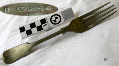 Fork
