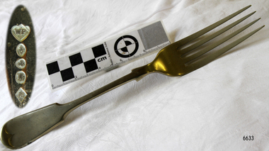 Fork