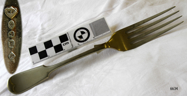 Fork
