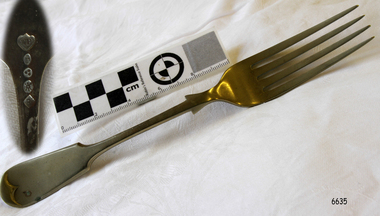 Fork