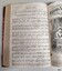 Page with music score for the tune of Prosperino Polka