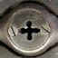 Inscriptions include maker's details and siqe