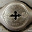 Inscriptions include maker's name and tool size