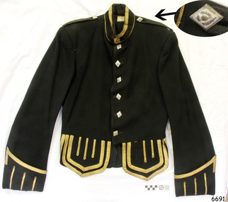 Uniform