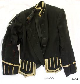 Uniform