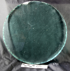 Porthole Glass