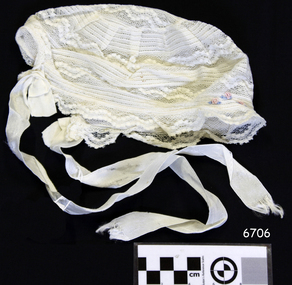 Babies Bonnet