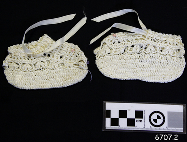 Babies Booties