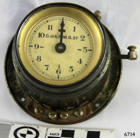 Timer, 1940s