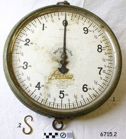 Scales