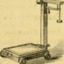 Picture in the media section of item from an old catalogue dated 1836-1916: