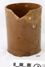 Tobacco Jar