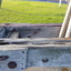 Metal fixtures and the left metal plate are visible.