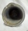 Sides are thick, inner surface is clean