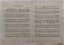 Two page layout of music, part of a book