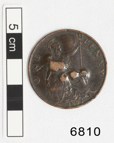 Coin, 1897