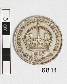 Coin, 1937