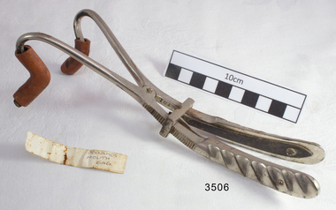Surgical instrument