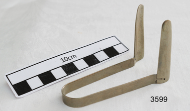 Nasal Speculum