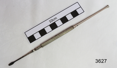 Surgical Punch, late 19th century