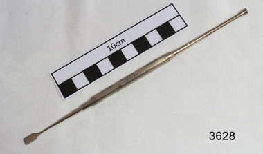 Surgical Punch, late 19th century