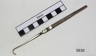 Surgical Probe, late 19th century