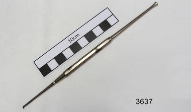 Surgical Dissector, late 19th century
