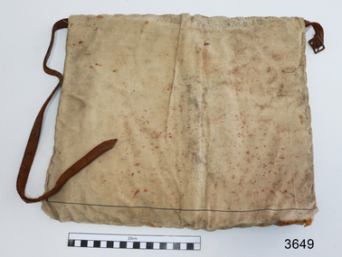 X-Ray Apron