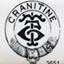 'Granitine' trade mark on porcelain pouring dish.