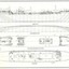 Plan shows various views of the model