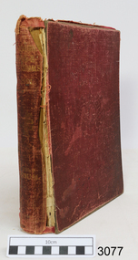 Book, His Majesty's Stationery Office, The 1931 International Code of Signals : Volume 1 for Visual and Sound Signalling, 1932