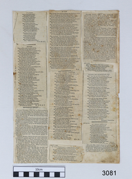 Sample text from the back of the illustrated page