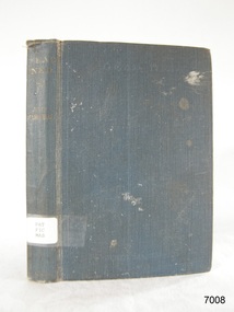 Book, Dead Ned