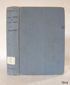 Book, The Turn of The Tide
