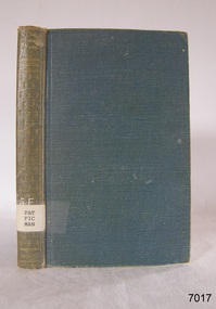 Book, The Doves Nest and Other Stories