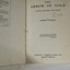 Printed title page with hand written inscription in pencil