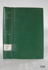 Book, When God Laughs