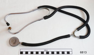 Instrument - Stethoscope, c. 1950's