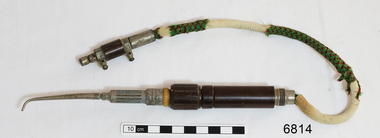 Instrument - Dental Instrument