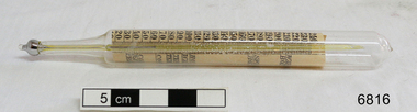 Instrument - Thermometer, 20th century