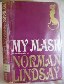 Book, My Mask