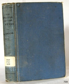 Book, The People of The Abyss